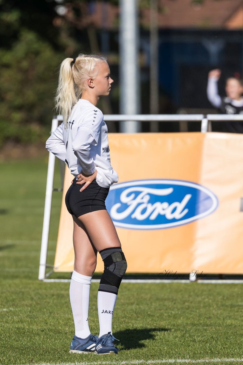 Bild 13 - wU16 Deutsche Meisterschaft